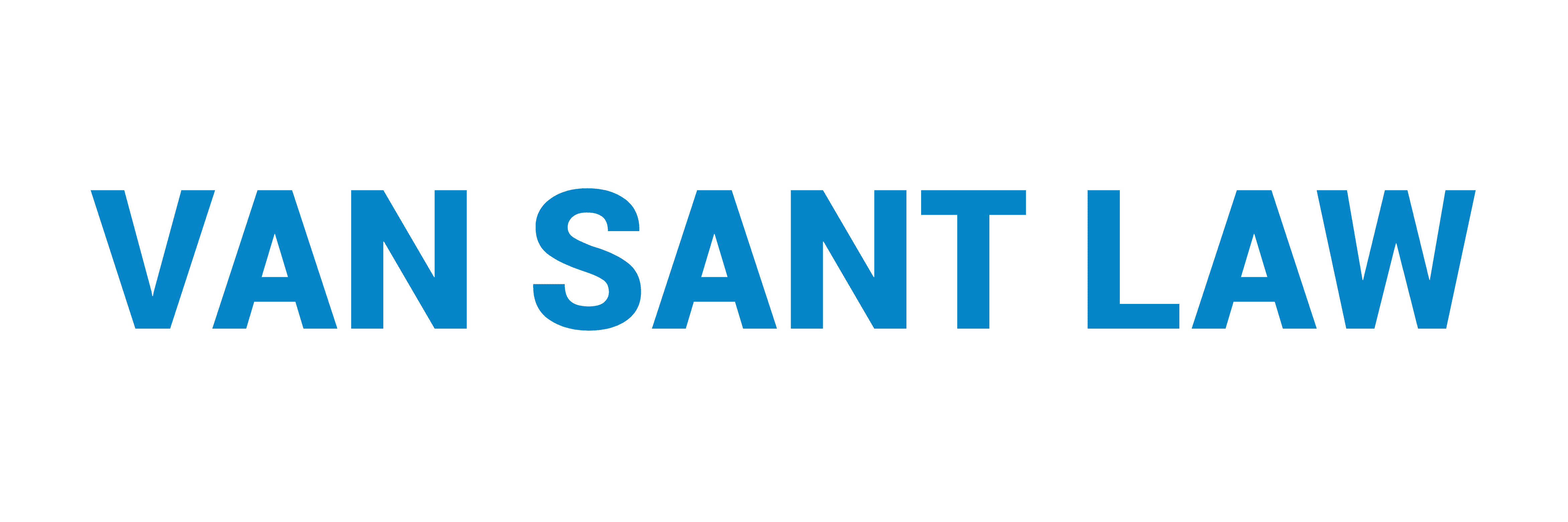 Van Sant Law