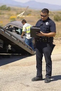 Car Accident Police Reports