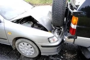 Underinsured Motor Accident